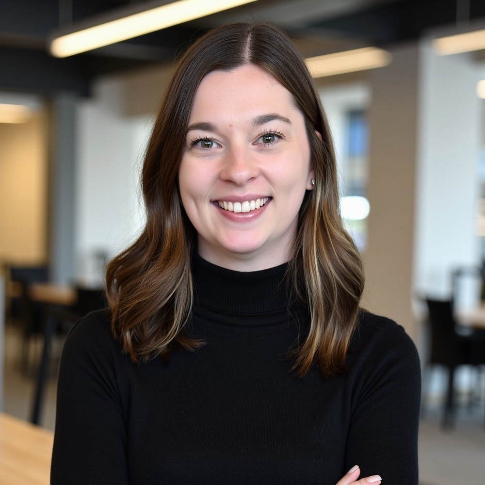 Meet your Posher, Emily
